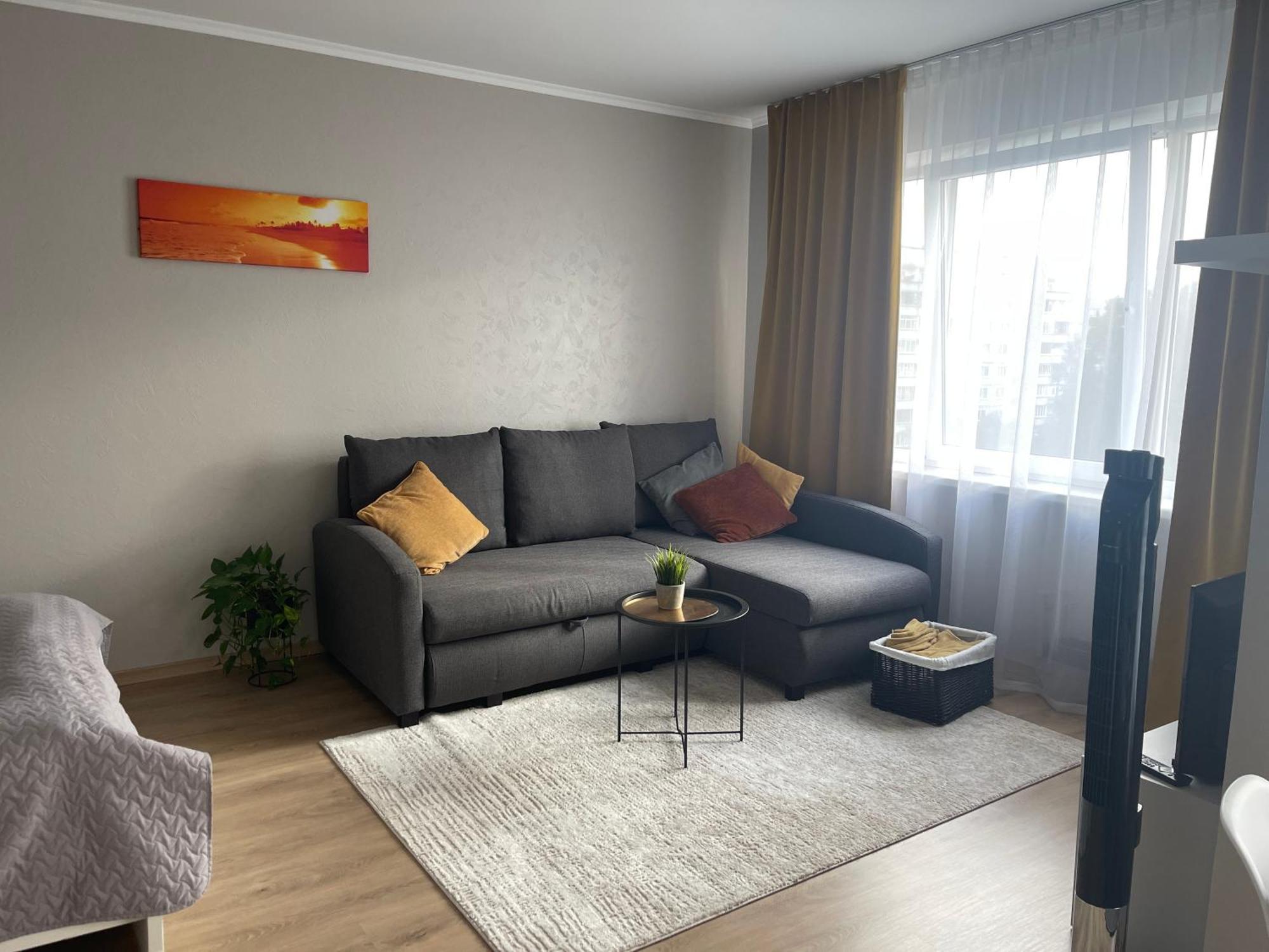 Cozy Apartment Close To Riga Airport Exterior photo